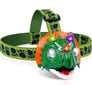 Kizeefun Dinosaur -otsalappu lapsille MQ-08A hinta ja tiedot | Taskulamput ja valonheittimet | hobbyhall.fi