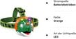 Kizeefun Dinosaur -otsalappu lapsille MQ-08A hinta ja tiedot | Taskulamput ja valonheittimet | hobbyhall.fi