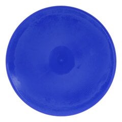 10 kpl Sports Floor Spots Marker Flat Disc Marker Kirkkaanvärinen Tasainen Kenttälattia Täplät Tennis Jalkapallo Harjoittelu Sininen hinta ja tiedot | Tennisvälineet | hobbyhall.fi