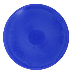 10 kpl Sports Floor Spots Marker Flat Disc Marker Kirkkaanvärinen Tasainen Kenttälattia Täplät Tennis Jalkapallo Harjoittelu Sininen hinta ja tiedot | Tennisvälineet | hobbyhall.fi