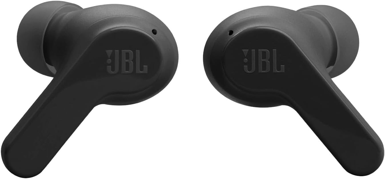 True Wireless JBL Deep Bass -kuulokkeet musta hinta ja tiedot | Kuulokkeet | hobbyhall.fi