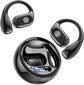 Bluetooth Open Ear -pelikuulokkeet, IPX5 vedenpitävät melua vaimentavat langattomat Bluetooth-kuulokkeet mikrofonilla Android-/iOS-laitteille (musta) hinta ja tiedot | Kuulokkeet | hobbyhall.fi