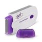 Elegance Touch Epilator Ladyshaver Hair Remover hinta ja tiedot | Epilaattorit ja karvanpoistolaitteet | hobbyhall.fi