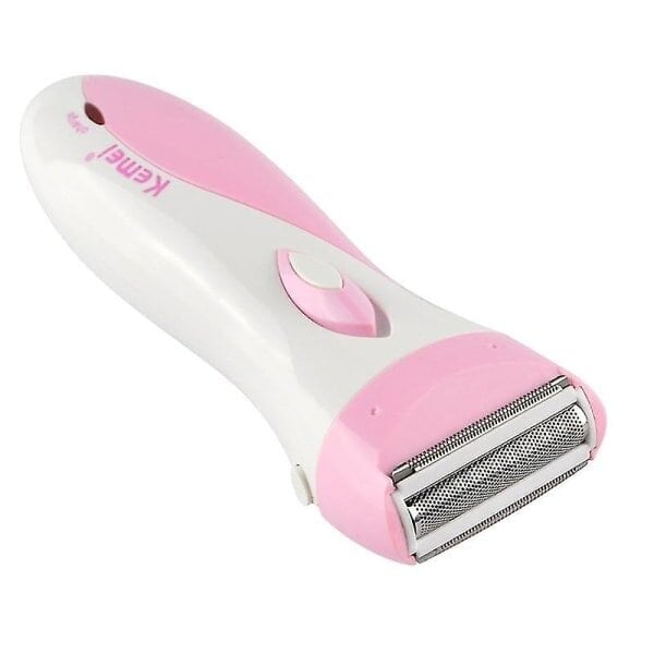 Ladattava sähköinen parranajokone naisille Epilator Hair Remover Sha hinta ja tiedot | Epilaattorit ja karvanpoistolaitteet | hobbyhall.fi