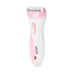 Ladattava sähköinen parranajokone naisille Epilator Hair Remover Sha hinta ja tiedot | Epilaattorit ja karvanpoistolaitteet | hobbyhall.fi