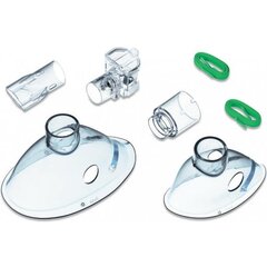 Lisävarusteet inhalaattoriin IH50, Beurer, 603.05 hinta ja tiedot | Kotitaloustarvikkeet | hobbyhall.fi