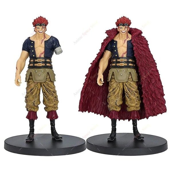 Uudet One Piece Figuurit Zoro Luffy Nami Ace Eustass Kid Bartolomeo Keräilymalli Lelut PVC Toimintafiguurit Sanji-nuket Kids Gift Zoro no bo... hinta ja tiedot | Starttimoottorit | hobbyhall.fi