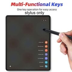 Stylus-kynä Samsung Z Fold 4 5G:n taitettavalle näytölle käsien kirjoittamiseen hinta ja tiedot | Tablettien lisätarvikkeet | hobbyhall.fi