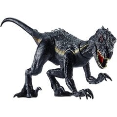 Elävät Indoraptor Jurassic World -toimintahahmot Säädettävät dinosauruslelut pojille Elokuva Dinosauruksen mallilelu lapsille Lahjat hinta ja tiedot | Pienoismallit | hobbyhall.fi