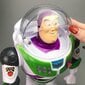 Buzz Lightyear Action Figure Interactive Talking Ti hinta ja tiedot | Pienoismallit | hobbyhall.fi