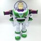 Buzz Lightyear Action Figure Interactive Talking Ti hinta ja tiedot | Pienoismallit | hobbyhall.fi