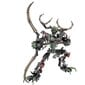 Bionicle Umarak Hunter Action Figuurit Rakennuspalikat Robottilelut lapsille Joululahja Yhteensopiva 7 hinta ja tiedot | Pienoismallit | hobbyhall.fi