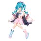 Hatsune Miku Anime Figuuri Kaksiulotteinen Kaunis Tyttö Toimintafiguurit Kawaii Nuudelit Stop Model Lelu hinta ja tiedot | Pienoismallit | hobbyhall.fi