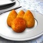 Arancini Maker -muotti, tee itse tehty riisipallomuotti, monikäyttöinen riisipallonvalmistuspirtelö, kotitekoinen täytetty lihapallo hinta ja tiedot | Uunivuoat ja leivontavälineet | hobbyhall.fi