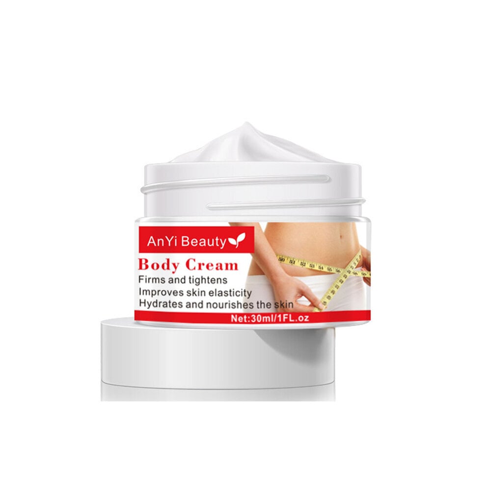 AnYi Beauty laihdutusvoide 30ml hinta ja tiedot | Intiimipesutuotteet | hobbyhall.fi