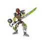 BIONICLE Lewa Viidakonvartija Akida Vesiolento Ketarikiviolento Toimintafiguurit Rakennuspalikat Robotti Lelut Lapsille Lahja hinta ja tiedot | Pienoismallit | hobbyhall.fi