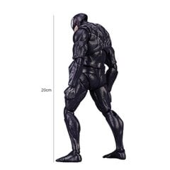 Marvel Legends Venom Action Figuurit Keräilyhahmot -lelu hinta ja tiedot | Pienoismallit | hobbyhall.fi