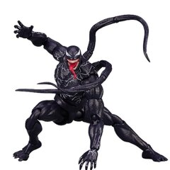 Marvel Legends Venom Action Figuurit Keräilyhahmot -lelu hinta ja tiedot | Pienoismallit | hobbyhall.fi