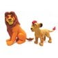 12 kpl Leijonavartijan figuurilelut Lion King -sarjan toimintafiguurit 12 kpl hinta ja tiedot | Pienoismallit | hobbyhall.fi