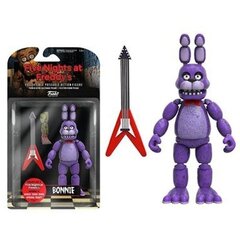 Fnaf Five Nights at Freddy's Springtrap -setti, jossa on 1 nivelletty toimintahahmo hinta ja tiedot | Pienoismallit | hobbyhall.fi