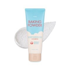 Etude House Leivinjauhe B.B Syväpuhdistava Vaahto kasvoille, 160 ml hinta ja tiedot | Kasvojen puhdistusaineet | hobbyhall.fi