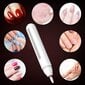 TOUCHBeauty Electric Nail File Moulder Manikyyri setti hinta ja tiedot | Manikyyri- ja pedikyyritarvikkeet | hobbyhall.fi