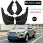 Autotarvikkeet Lokaläpät Roiskesuojat Evoque Lokasuojat Land Rover Evoque Auton lokasuojaan 2012-2021 Autotyyliin 4kpl hinta ja tiedot | Lokasuojat | hobbyhall.fi