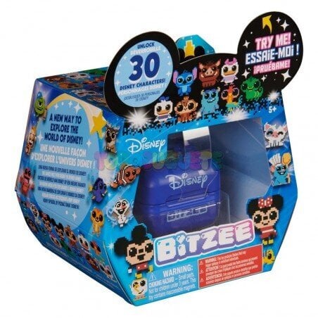 Bitzee Digital Disney and Pixar hinta ja tiedot | Pelikonsolit | hobbyhall.fi