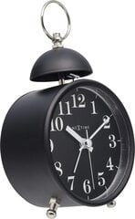 NeXtime 5213ZW Herätyskello, 16 cm hinta ja tiedot | Kellot | hobbyhall.fi