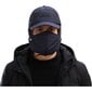 Winter Trapper Hat Anti Wind Aviator Cap Winter Chapka Korvaläppä Trapper Bomber Caps Pipot Pipot Korvaläppä Lämmin pipo hiihtoon luistelu... hinta ja tiedot | Miesten hatut, huivit ja käsineet | hobbyhall.fi