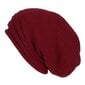 Winter Baggy Slouchy Beanie Hat Villa Neulottu Lämmin Lippalakki Miesten Naisten Uusi hinta ja tiedot | Miesten hatut, huivit ja käsineet | hobbyhall.fi