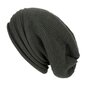 Winter Baggy Slouchy Beanie Hat Villa Neulottu Lämmin Lippalakki Miesten Naisten Uusi hinta ja tiedot | Miesten hatut, huivit ja käsineet | hobbyhall.fi