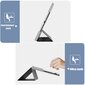 iPad Magneettikansi - Ruusukulta, iPad 10. sukupolvi 10.9 hinta ja tiedot | Tablettien kotelot ja muut tarvikkeet | hobbyhall.fi