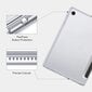 iPad Magneettikansi - Ruusukulta, iPad 10. sukupolvi 10.9 hinta ja tiedot | Tablettien kotelot ja muut tarvikkeet | hobbyhall.fi