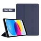 iPad Magneettikansi - Ruusukulta, iPad 10. sukupolvi 10.9 hinta ja tiedot | Tablettien kotelot ja muut tarvikkeet | hobbyhall.fi