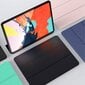 iPad Magneettikansi - Ruusukulta, iPad 9. sukupolvi 10.2 hinta ja tiedot | Tablettien kotelot ja muut tarvikkeet | hobbyhall.fi