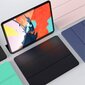 iPad Magneettikotelo - Ruusukulta, iPad 8. sukupolvi 10.2" hinta ja tiedot | Tablettien kotelot ja muut tarvikkeet | hobbyhall.fi