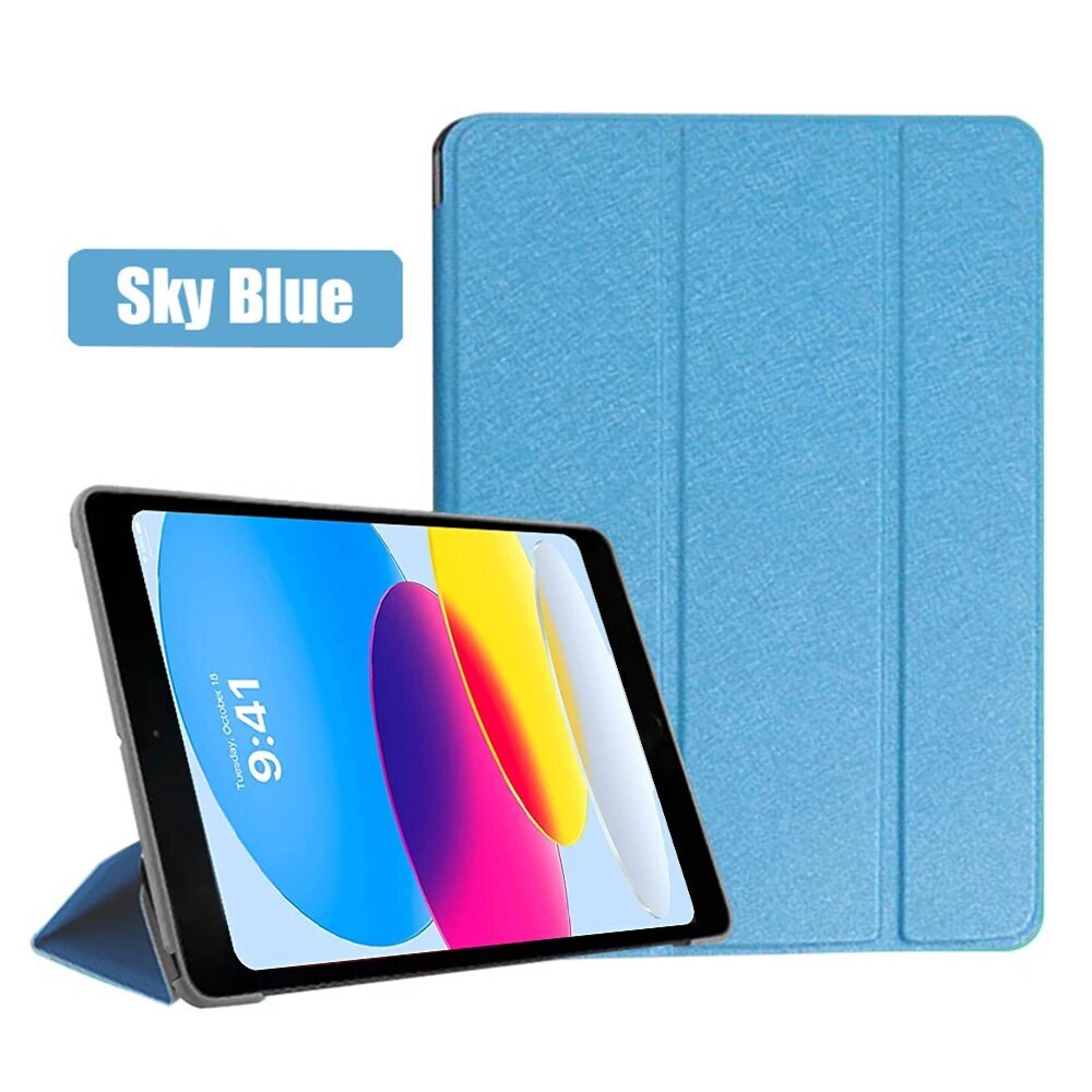 iPad Magneettinen Kansi - Ruusukulta, iPad 6. sukupolvi 9.7" hinta ja tiedot | Tablettien kotelot ja muut tarvikkeet | hobbyhall.fi