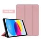 iPad Magneettinen Kansi - Ruusukulta, iPad 6. sukupolvi 9.7" hinta ja tiedot | Tablettien kotelot ja muut tarvikkeet | hobbyhall.fi