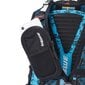 USWE Flow 25L MTB Reppu Selkäsuojalla - Musta / Sininen hinta ja tiedot | Pyöräilyreput | hobbyhall.fi