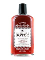 Botot suuvesi kaneli neilikka minttu 250ml hinta ja tiedot | Suuhygienia | hobbyhall.fi