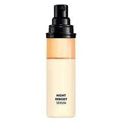 Yves Saint Laurent Pure Shot Night Reboot Serum 30 ml hinta ja tiedot | Kasvonaamiot ja silmänalusaamiot | hobbyhall.fi