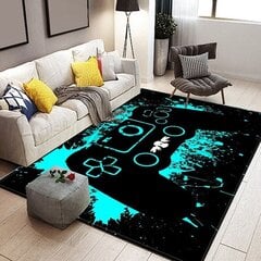 (1-40x120cm 16x47 tuumaa) Käytävämatto Pitkä käytäväalue Matto Geometrinen Olohuone Matto Keittiö Käytävämatto Huoneen sisustus Lattiamatot Tapis Alfombra hinta ja tiedot | Isot matot | hobbyhall.fi