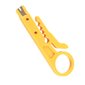 kpl Mini Wire Stripper Kannettava kestävä verkkokaapelin katkaisija CAT5 CAT5e CAT6 Datakaapeli 3D-tulostimille PTFE-putki hinta ja tiedot | Tulostustarvikkeet | hobbyhall.fi