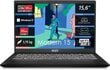 MSI Modern 15 15.6 16/512GB SSD, Windows 11 Home hinta ja tiedot | Kannettavat tietokoneet | hobbyhall.fi