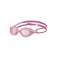 Lasten uimalasit Arena 365 Jr Clear-Pink-Violet hinta ja tiedot | Uimalasit | hobbyhall.fi