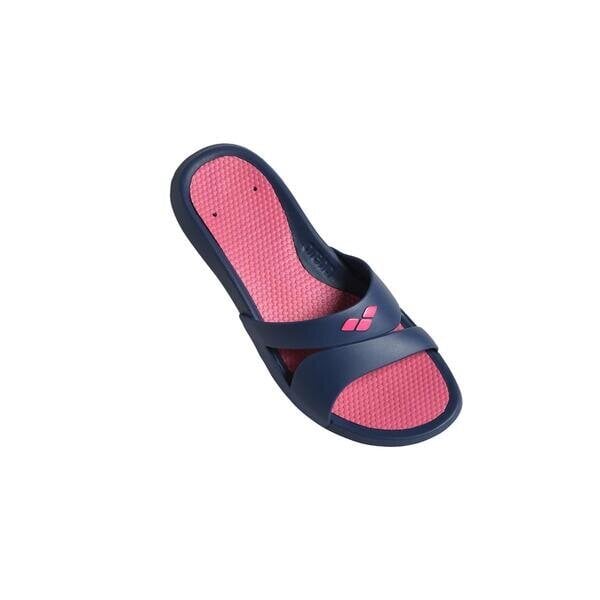 Sandaalit Arena Nina Navy-Magenta-Navy hinta ja tiedot | Naisten sandaalit ja tossut | hobbyhall.fi