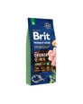 Brit Premium By Nature Lemmikit internetistä