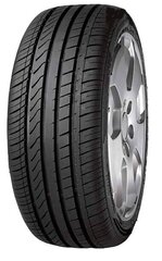 Fortuna EcoPlus UHP 245/40R18 97 W XL hinta ja tiedot | Kesärenkaat | hobbyhall.fi