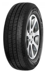 Fortuna Euro Van 205/75R16C 110 S hinta ja tiedot | Fortuna Autotuotteet | hobbyhall.fi